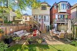 32 CRANBROOKE AVENUE | Toronto Ontario | Slide Image Three