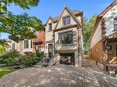 32 CRANBROOKE AVENUE Toronto Ontario, M5M 1M4