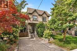 36 CAMBERWELL ROAD | Toronto Ontario | Slide Image One