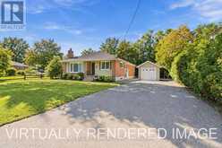56 SEATON DRIVE | Aurora Ontario | Slide Image One