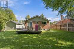 56 SEATON DRIVE | Aurora Ontario | Slide Image Forty-five