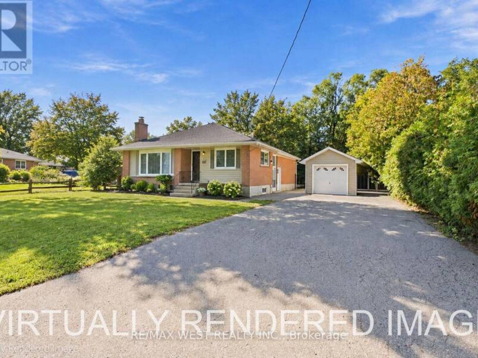 56 SEATON DRIVE, Aurora, Ontario L4G 2K3