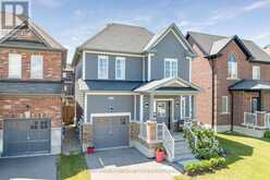 1110 WHARRAM WAY | Innisfil Ontario | Slide Image One