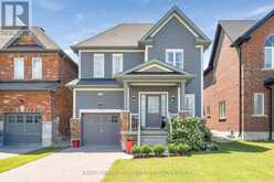 1110 WHARRAM WAY | Innisfil Ontario | Slide Image Two