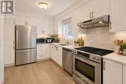 94 BELGRAVIA AVENUE | Toronto Ontario | Slide Image Eight