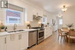 94 BELGRAVIA AVENUE | Toronto Ontario | Slide Image Nine