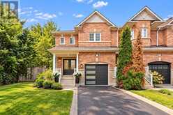 56 SAMANTHA CRESCENT | Brampton Ontario | Slide Image One
