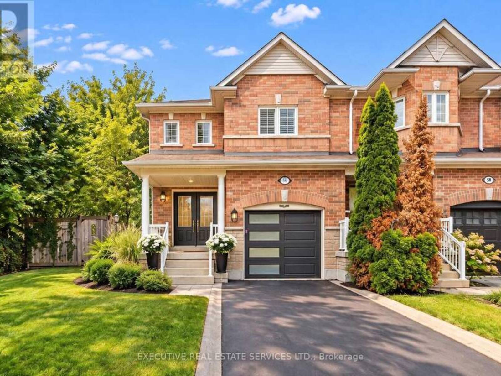 56 SAMANTHA CRESCENT, Brampton, Ontario L6Z 0C6