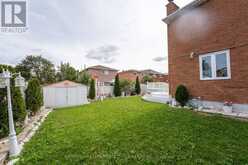 30 DAFFODIL PLACE | Brampton Ontario | Slide Image Ten