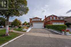 30 DAFFODIL PLACE | Brampton Ontario | Slide Image One