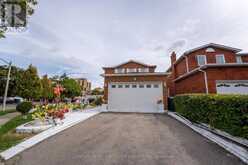 30 DAFFODIL PLACE | Brampton Ontario | Slide Image Two