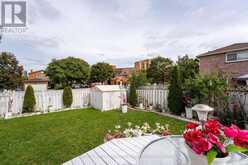 30 DAFFODIL PLACE | Brampton Ontario | Slide Image Nine