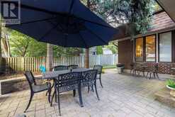 130 TAVISTOCK SQUARE | Oakville Ontario | Slide Image Thirty-three