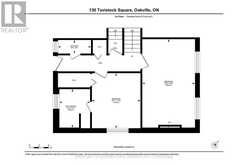 130 TAVISTOCK SQUARE | Oakville Ontario | Slide Image Thirty-seven