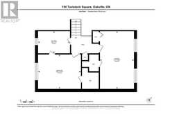 130 TAVISTOCK SQUARE | Oakville Ontario | Slide Image Thirty-eight