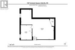 130 TAVISTOCK SQUARE | Oakville Ontario | Slide Image Thirty-nine