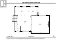 130 TAVISTOCK SQUARE | Oakville Ontario | Slide Image Thirty-six