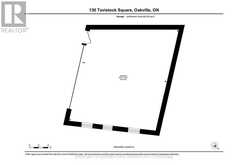 130 TAVISTOCK SQUARE | Oakville Ontario | Slide Image Forty
