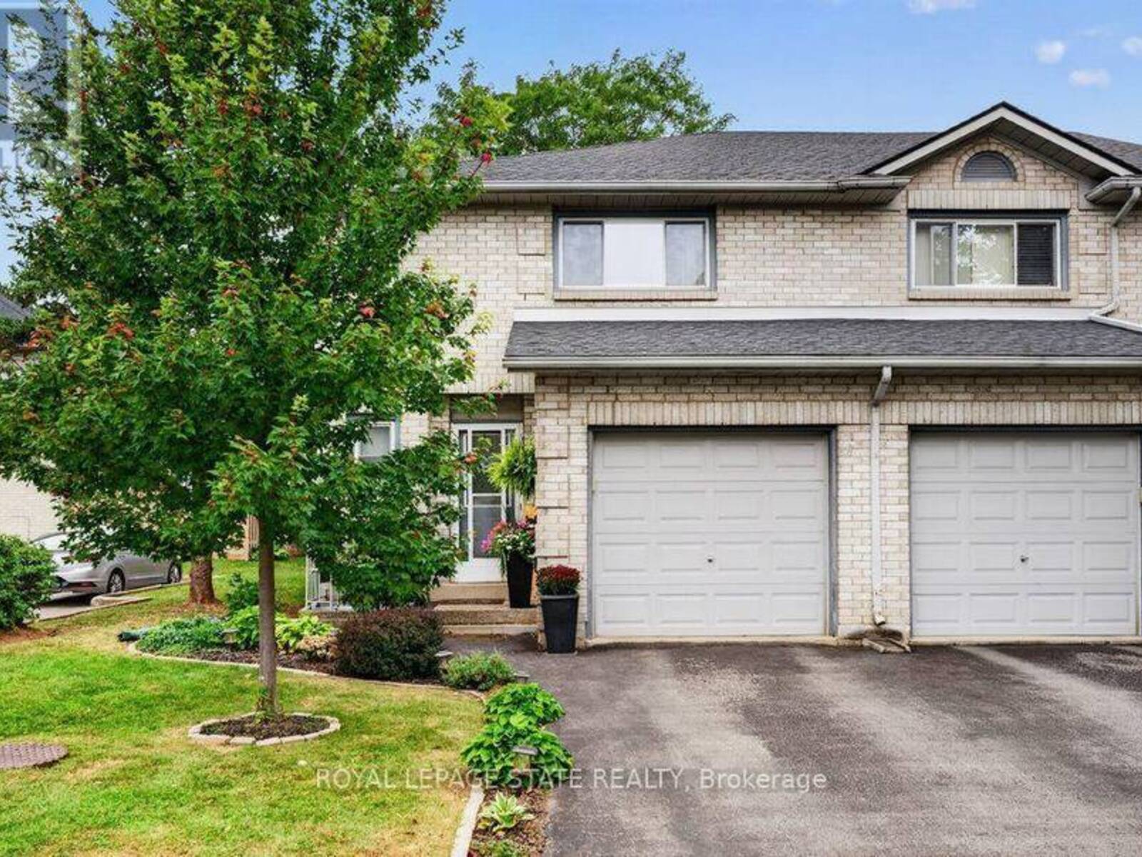 20 - 2 ROYALWOOD COURT, Hamilton, Ontario L8E 4Y9