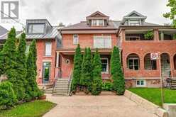 28 CONCORD AVENUE | Toronto Ontario | Slide Image One