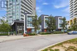 TH07 - 113 MCMAHON DRIVE | Toronto Ontario | Slide Image One