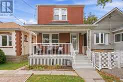 154 ALAMEDA AVENUE | Toronto Ontario | Slide Image One