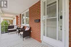 154 ALAMEDA AVENUE | Toronto Ontario | Slide Image Two