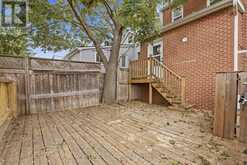 154 ALAMEDA AVENUE | Toronto Ontario | Slide Image Thirty-eight