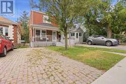 154 ALAMEDA AVENUE | Toronto Ontario | Slide Image Three