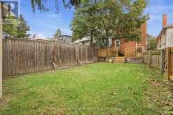 154 ALAMEDA AVENUE | Toronto Ontario | Slide Image Forty