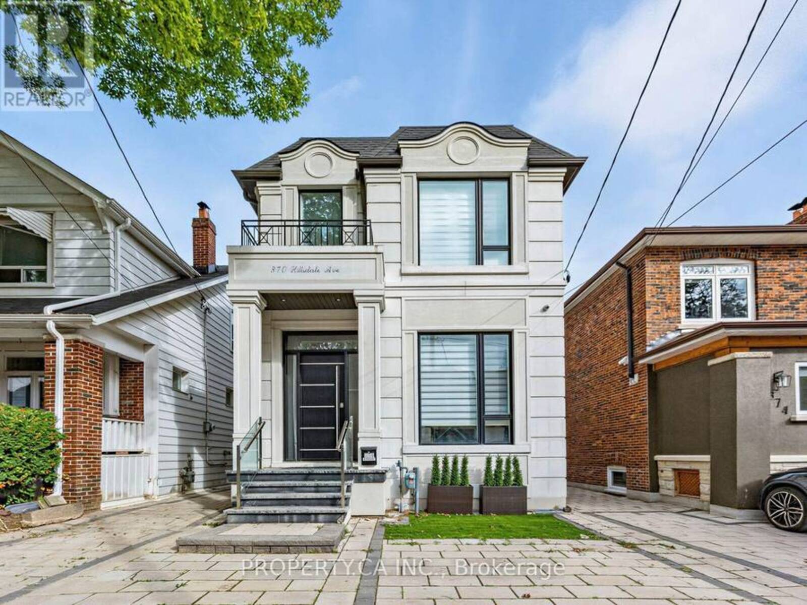 370 HILLSDALE AVENUE E, Toronto, Ontario M4S 1T8