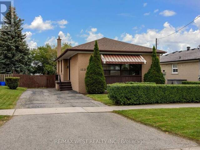 1331 SHARBOT STREET Oshawa Ontario, L1J 1K1 - Property For Sale