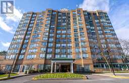 505 - 711 ROSSLAND ROAD E | Whitby Ontario | Slide Image One