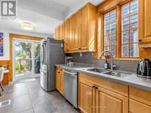 98 GATES AVENUE | Toronto Ontario | Slide Image Twelve
