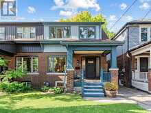 98 GATES AVENUE | Toronto Ontario | Slide Image One