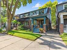 98 GATES AVENUE | Toronto Ontario | Slide Image Two