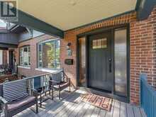 98 GATES AVENUE | Toronto Ontario | Slide Image Three
