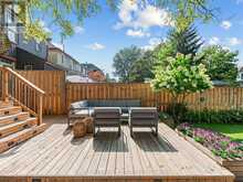 98 GATES AVENUE | Toronto Ontario | Slide Image Forty