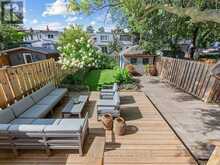 98 GATES AVENUE | Toronto Ontario | Slide Image Forty-two