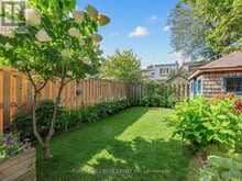 98 GATES AVENUE | Toronto Ontario | Slide Image Forty-three