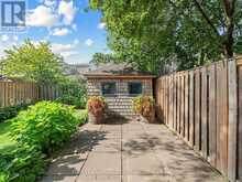 98 GATES AVENUE | Toronto Ontario | Slide Image Forty-four