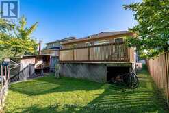 85 CANOE AVENUE | Richmond Hill Ontario | Slide Image Twenty-eight