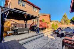 43 WATER GARDEN LANE | Vaughan Ontario | Slide Image Seventeen