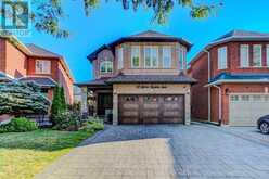 43 WATER GARDEN LANE | Vaughan Ontario | Slide Image One