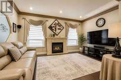 43 WATER GARDEN LANE | Vaughan Ontario | Slide Image Six