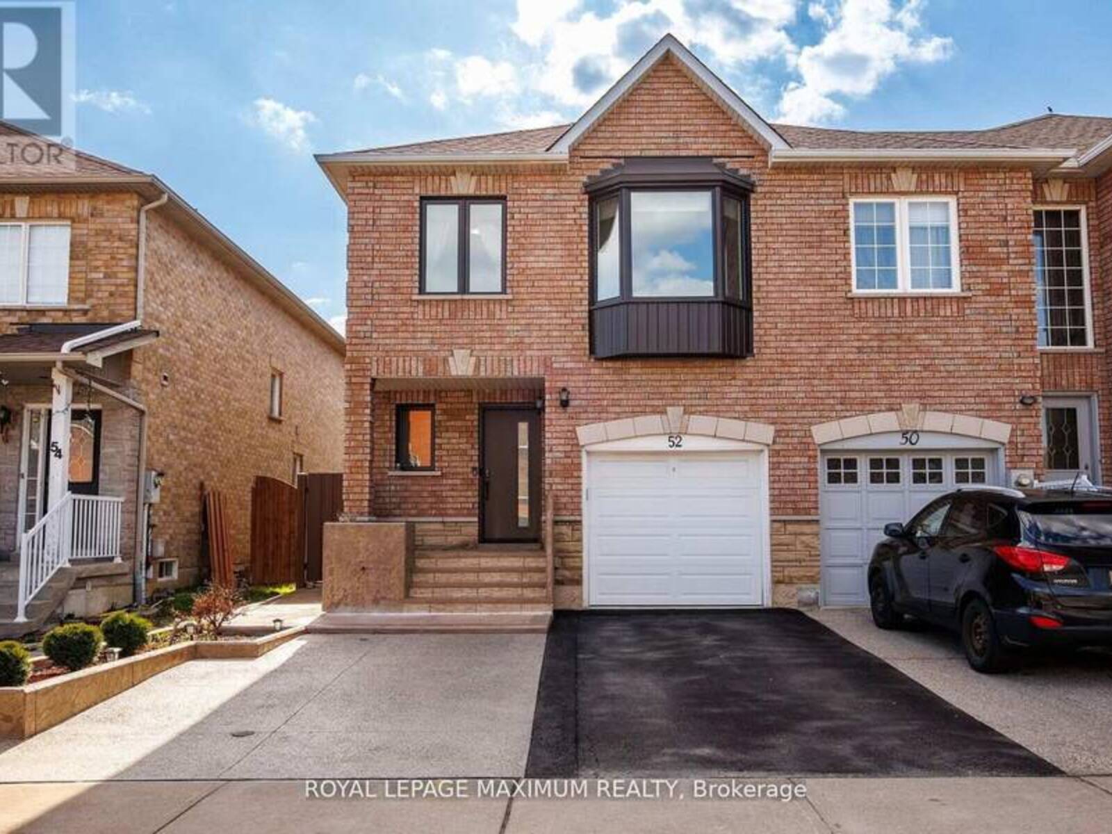52 POTTERY PLACE, Vaughan, Ontario L4L 9H6
