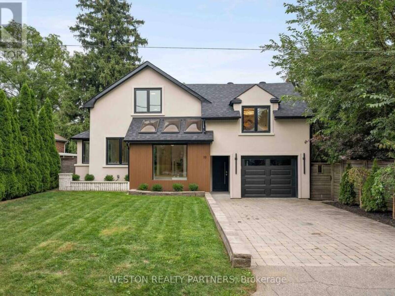 19 MATTICE ROAD, Toronto, Ontario M9A 1E1