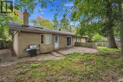 1459 BIRCHWOOD DRIVE | Mississauga Ontario | Slide Image Thirty
