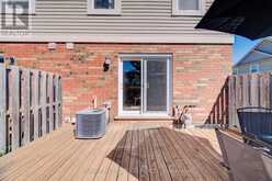 37 - 124 GOSLING GARDENS | Guelph Ontario | Slide Image Thirty-seven