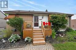 390 EAST 37TH STREET | Hamilton Ontario | Slide Image Two